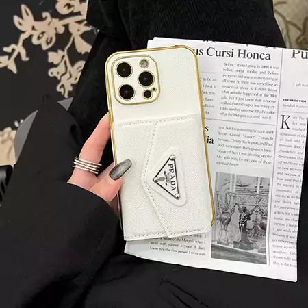 prada accordion card holder iphone case