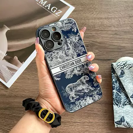 dior glass - style iphone case