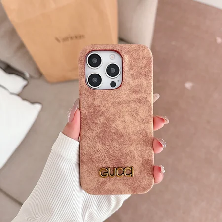 ins retro meijia de gucci iphone case