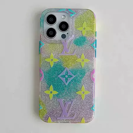 louis vuitton all - over color dior all - over pink iphone case