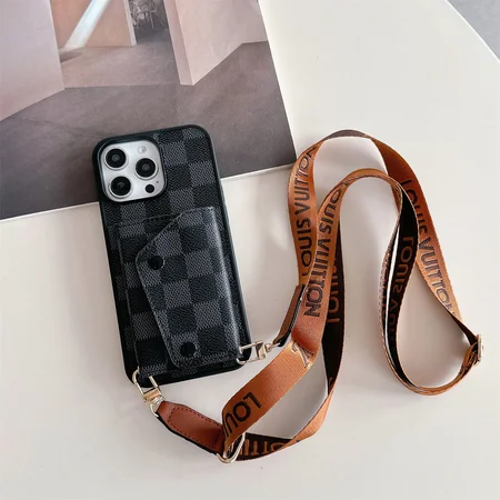 Louis Vuitton iphone 16 cases