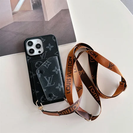 Louis Vuitton iphone 16 cases