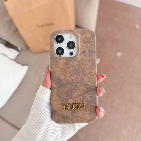 ins retro meijia de gucci iphone case