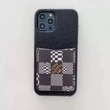 louis vuitton graffiti card holder iphone case