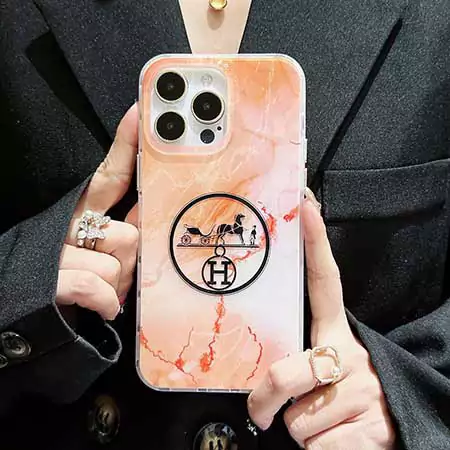 dior louis vuitton hermes double - sided marble - effect blended iphone case