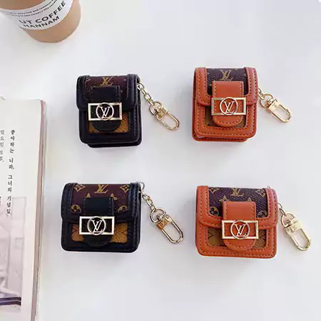 LV - inspired dauphine AirPods case，LV AirPods 4 case，LV AirPods Pro 2 case，LV AirPods Pro case，LV AirPods 3 case，LV AirPods 1/2 case，dauphine AirPods cover