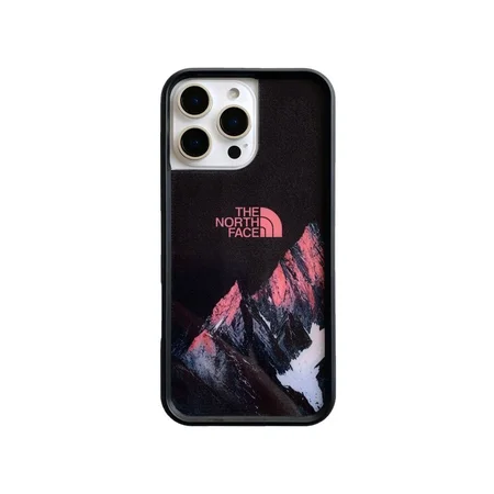 the north face iphone case