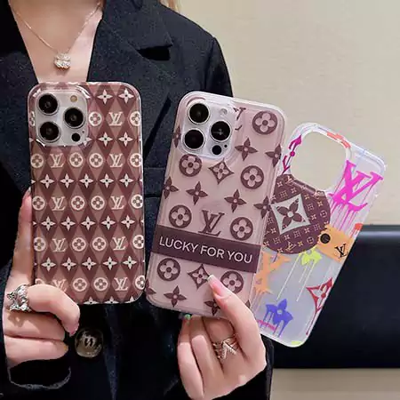 louis vuitton matte translucent iphone case