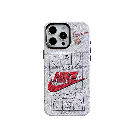 nike all around litchi grain magnetic iphone case