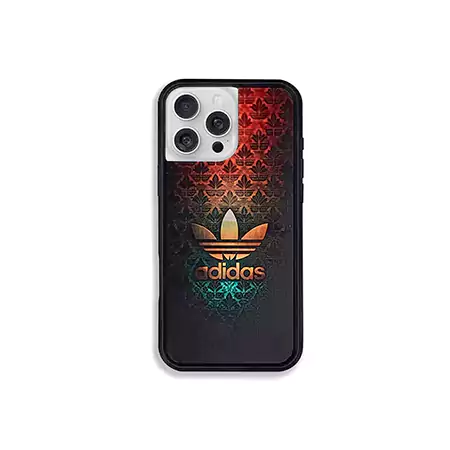 adidas fashion - fusion iphone case