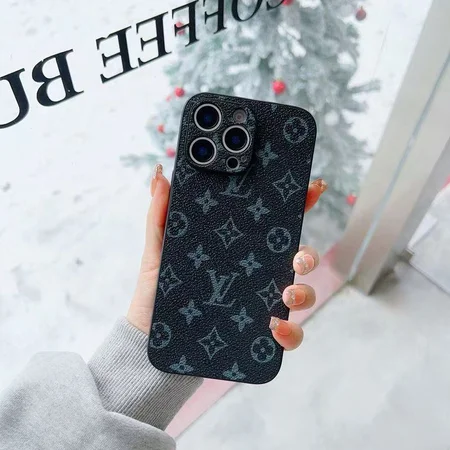 Louis Vuitton inspired phone case