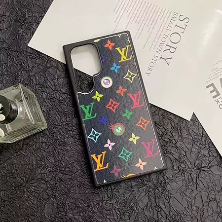 louis vuitton color - printed iphone case