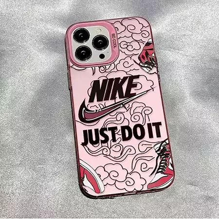 nike shoe pattern iphone case