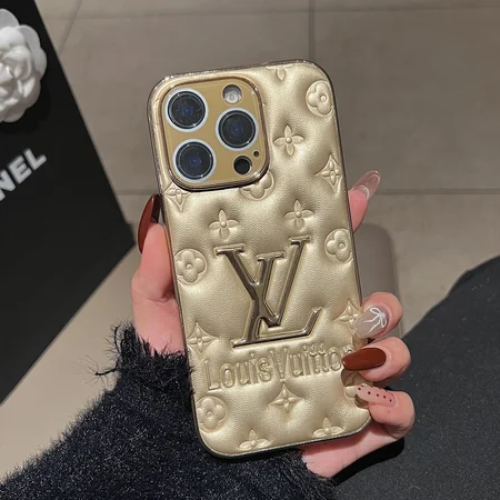 electroplated phone case