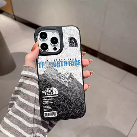 the north face outdoor - theme iphone case