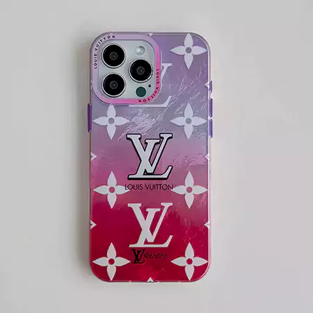 louis vuitton colorful patterned iphone case