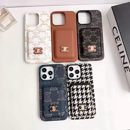 celine card holder iphone case