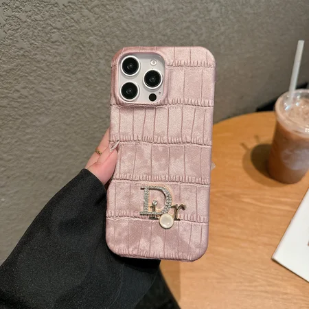 dior velvet crocodile - texture iphone case