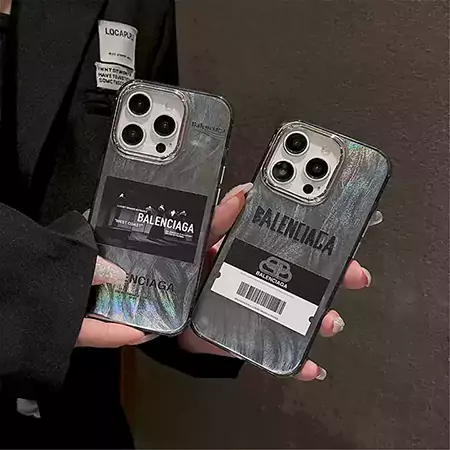 balenciaga iphone case