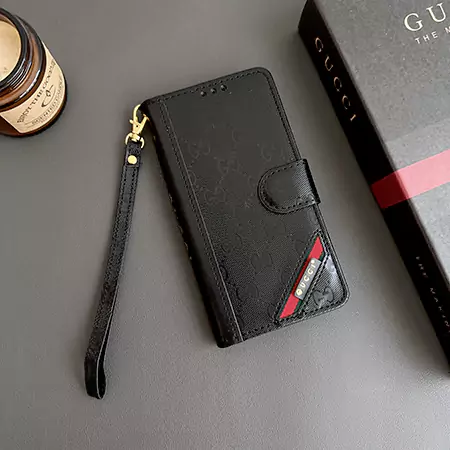 louis vuitton gucci wallet - style iphone case