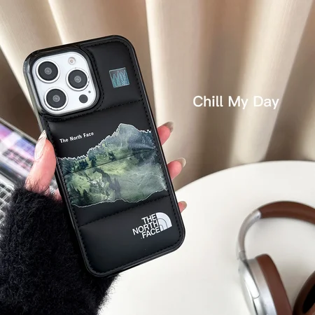 the north face iphone case