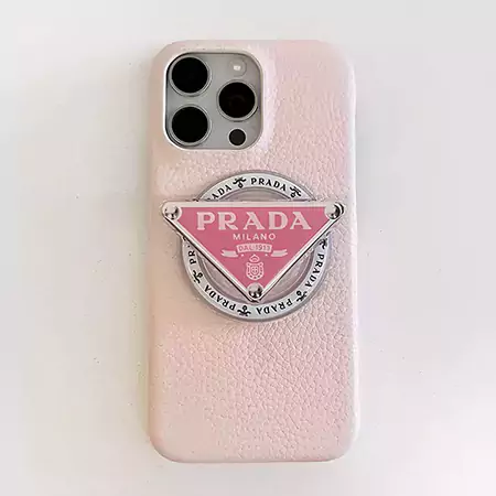 prada litchi grain four pack magnetic iphone case