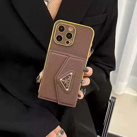 prada accordion card holder iphone case