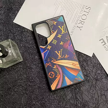 louis vuitton color - printed iphone case