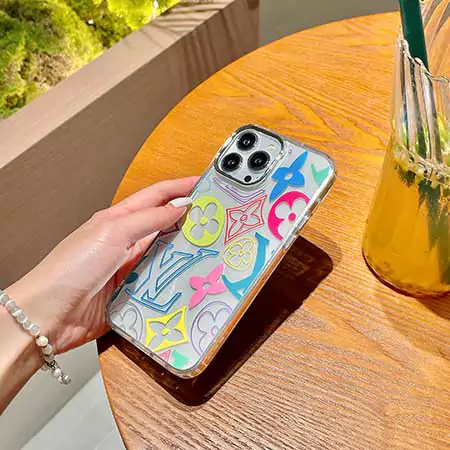 Louis Vuitton bear iphone case