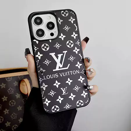 louis vuitton magnetic mirror iphone case