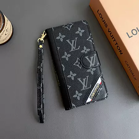 louis vuitton gucci wallet - style iphone case
