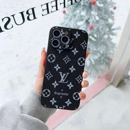 Louis Vuitton inspired phone case