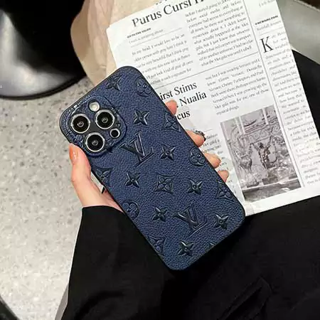 louis vuitton classic monogram three - color iphone case
