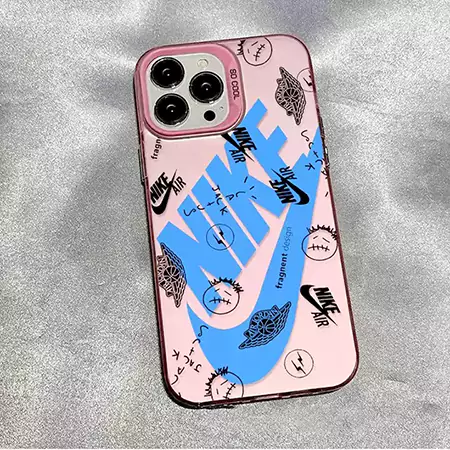 nike hiroshi fujiwara collaboration iphone case