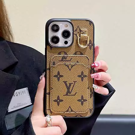 Louis Vuitton iphone 16 cases