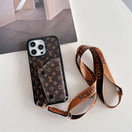 Louis Vuitton iphone 16 cases