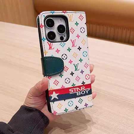 louis vuitton small monogram wallet - style iphone case