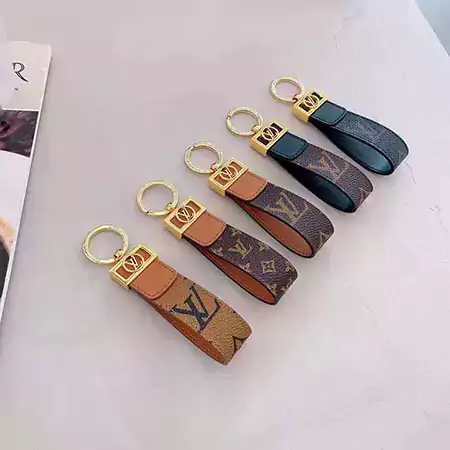 Louis Vuitton Dauphine keychain
