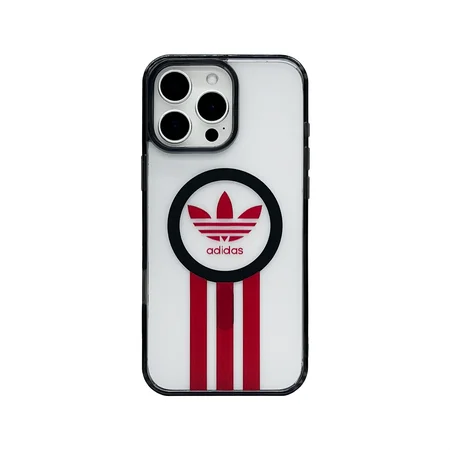 adidas magnetic matte iphone case