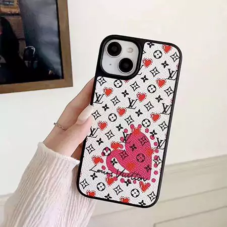 Louis Vuitton hot air balloon phone case