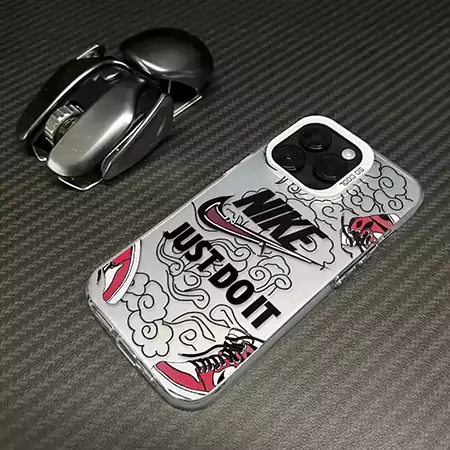 nike shoe pattern iphone case