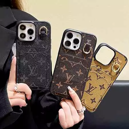 Louis Vuitton iphone 16 cases
