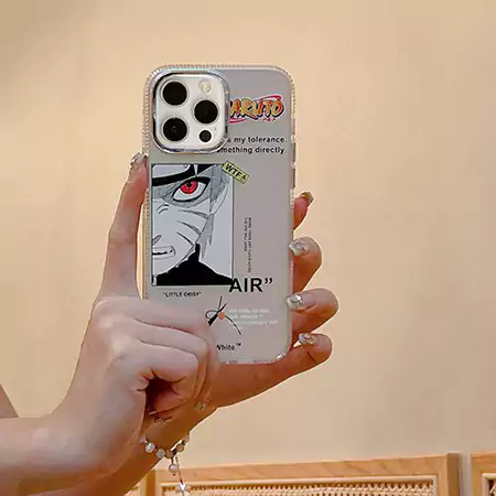 Nike Naruto phone case