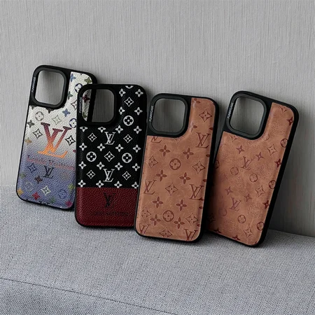 monogram - design iPhone case