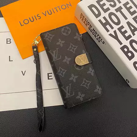 Louis Vuitton planner phone case