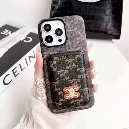 celine card holder iphone case