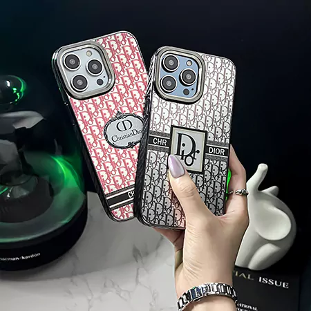 dior classic monogram iphone case