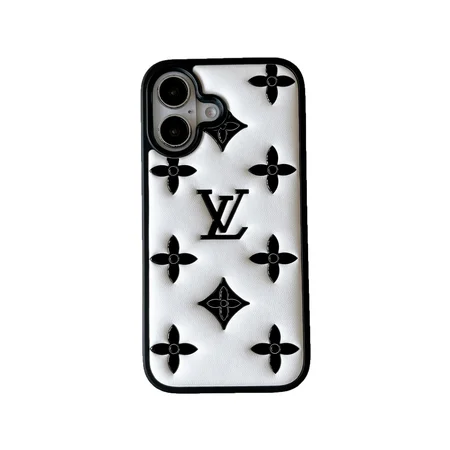 Monogram Louis Vuitton phone case