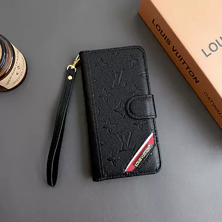 louis vuitton gucci wallet - style iphone case