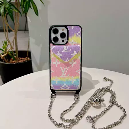 Louis Vuitton beach phone case